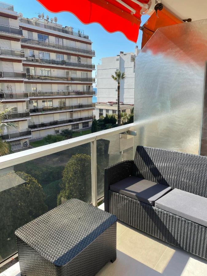 Studio Rue De France Apartment Nisa Exterior foto
